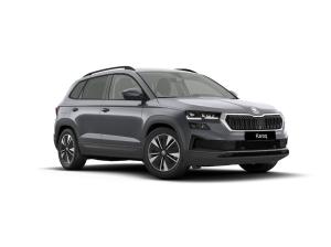Skoda Karoq Balance 1,5 TSI 110 kW 7-Gang-DSG