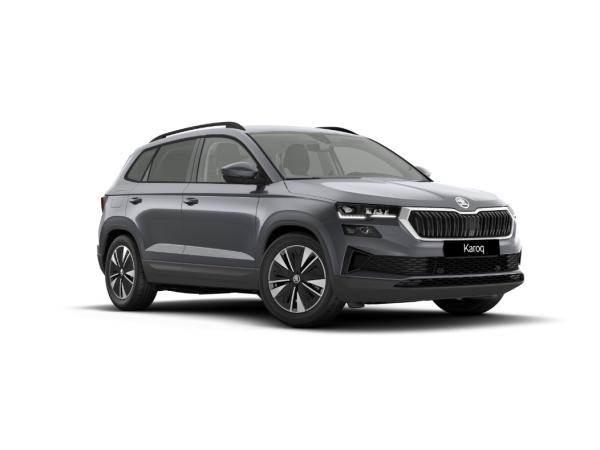 Skoda Karoq Balance 1,5 TSI 110 kW 7-Gang-DSG