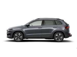 Skoda Karoq Balance 1,5 TSI 110 kW 7-Gang-DSG
