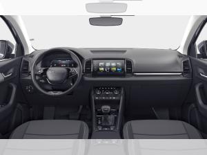 Skoda Karoq Balance 1,5 TSI 110 kW 7-Gang-DSG