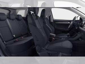 Skoda Karoq Balance 1,5 TSI 110 kW 7-Gang-DSG