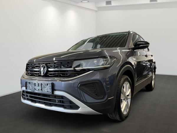 Volkswagen T-Cross GOAL 1.0 TSI 70kW - LED ACC PDC SHZ MFL LM Navi CarPlay DAB+ GJR