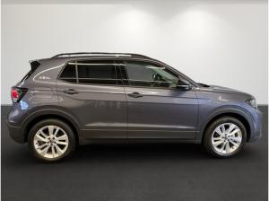 Volkswagen T-Cross GOAL 1.0 TSI 70kW - LED ACC PDC SHZ MFL LM Navi CarPlay DAB+ GJR