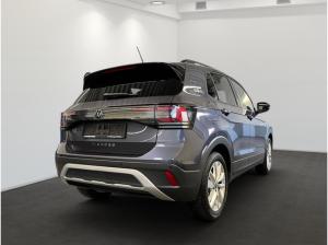 Volkswagen T-Cross GOAL 1.0 TSI 70kW - LED ACC PDC SHZ MFL LM Navi CarPlay DAB+ GJR