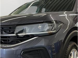 Volkswagen T-Cross GOAL 1.0 TSI 70kW - LED ACC PDC SHZ MFL LM Navi CarPlay DAB+ GJR
