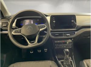 Volkswagen T-Cross GOAL 1.0 TSI 70kW - LED ACC PDC SHZ MFL LM Navi CarPlay DAB+ GJR