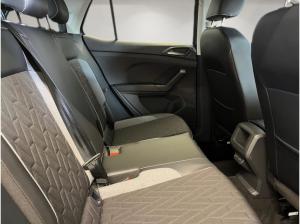 Volkswagen T-Cross GOAL 1.0 TSI 70kW - LED ACC PDC SHZ MFL LM Navi CarPlay DAB+ GJR