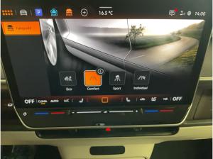 Volkswagen ID.Buzz Pro Exklusiv "75-Jahre" *SOFORT* LR  7SI AHK NAVI WÄPU MATRIX 20