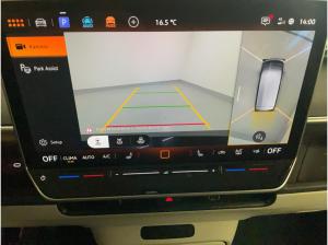 Volkswagen ID.Buzz Pro Exklusiv "75-Jahre" *SOFORT* LR  7SI AHK NAVI WÄPU MATRIX 20