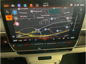 Volkswagen ID.Buzz Pro Exklusiv "75-Jahre" *SOFORT* LR  7SI AHK NAVI WÄPU MATRIX 20