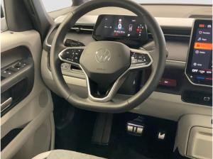 Volkswagen ID.Buzz Pro Exklusiv "75-Jahre" *SOFORT* LR  7SI AHK NAVI WÄPU MATRIX 20