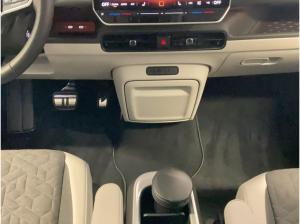 Volkswagen ID.Buzz Pro Exklusiv "75-Jahre" *SOFORT* LR  7SI AHK NAVI WÄPU MATRIX 20