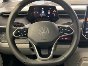 Volkswagen ID.Buzz Pro Exklusiv "75-Jahre" *SOFORT* LR  7SI AHK NAVI WÄPU MATRIX 20