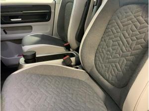 Volkswagen ID.Buzz Pro Exklusiv "75-Jahre" *SOFORT* LR  7SI AHK NAVI WÄPU MATRIX 20