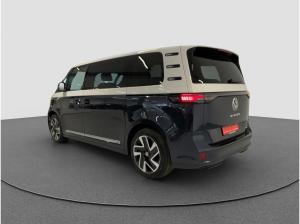 Volkswagen ID.Buzz Pro Exklusiv "75-Jahre" *SOFORT* LR  7SI AHK NAVI WÄPU MATRIX 20