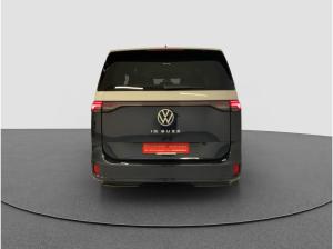 Volkswagen ID.Buzz Pro Exklusiv "75-Jahre" *SOFORT* LR  7SI AHK NAVI WÄPU MATRIX 20