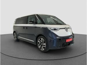 Volkswagen ID.Buzz Pro Exklusiv "75-Jahre" *SOFORT* LR  7SI AHK NAVI WÄPU MATRIX 20