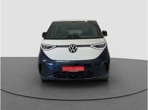 Volkswagen ID.Buzz Pro Exklusiv "75-Jahre" *SOFORT* LR  7SI AHK NAVI WÄPU MATRIX 20