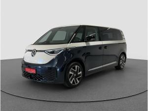 Volkswagen ID.Buzz Pro Exklusiv "75-Jahre" *SOFORT* LR  7SI AHK NAVI WÄPU MATRIX 20