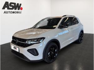 Volkswagen T-Cross 1.0 TSI R-Line 7-Gang-DSG💥‼️sofort verfügbar‼️💥