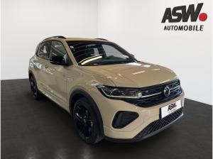 Volkswagen T-Cross 1.0 TSI R-Line 7-Gang-DSG💥‼️sofort verfügbar‼️💥