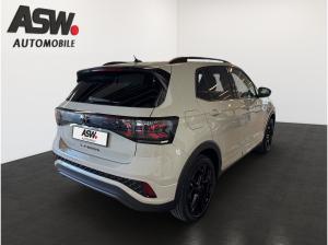 Volkswagen T-Cross 1.0 TSI R-Line 7-Gang-DSG💥‼️sofort verfügbar‼️💥