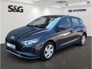 Hyundai i20 Select KAMERA*NAVI*CARPLAY*KLIMA*DAB*LED