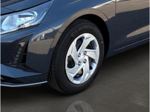 Hyundai i20 Select KAMERA*NAVI*CARPLAY*KLIMA*DAB*LED