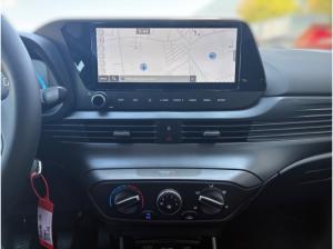 Hyundai i20 Select KAMERA*NAVI*CARPLAY*KLIMA*DAB*LED
