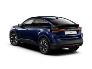 Citroën C4 Max 130 PS | 10.000 km jährliche Laufleistung | Top-Ausstattung❗️