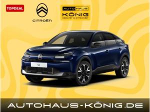 Citroën C4 Max 130 PS | 10.000 km jährliche Laufleistung | Top-Ausstattung❗️