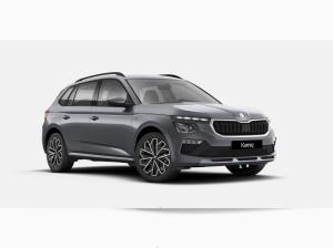 Skoda Kamiq Tour 1,0 TSI 85 kW 7-Gang-DSG