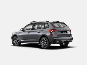 Skoda Kamiq Tour 1,0 TSI 85 kW 7-Gang-DSG
