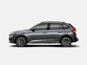 Skoda Kamiq Tour 1,0 TSI 85 kW 7-Gang-DSG