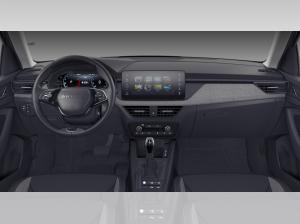 Skoda Kamiq Tour 1,0 TSI 85 kW 7-Gang-DSG