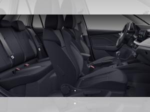 Skoda Kamiq Tour 1,0 TSI 85 kW 7-Gang-DSG