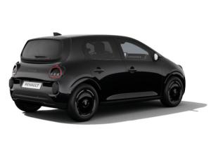 Renault Twingo 🔋​Techno 80 Urban Range ⚡