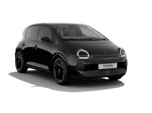 Renault Twingo 🔋​Techno 80 Urban Range ⚡