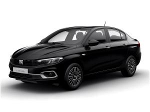 Fiat Tipo Limousine | Inkl. Klimaautomatik | Mit Rückfahrkamera❗️