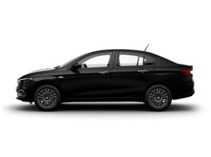 Fiat Tipo Limousine | Inkl. Klimaautomatik | Mit Rückfahrkamera❗️