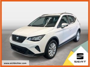Seat Arona Style 1.0 TSI