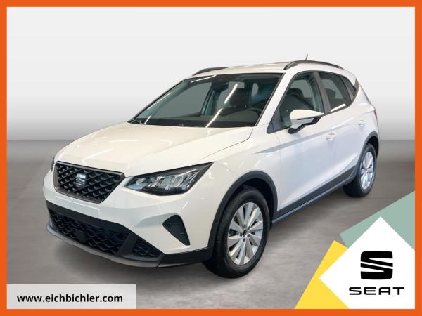 Seat Arona Style 1.0 TSI