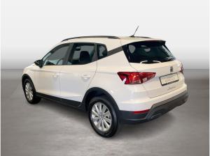 Seat Arona Style 1.0 TSI
