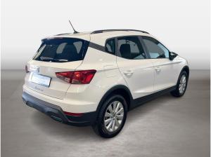 Seat Arona Style 1.0 TSI