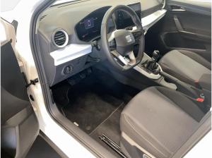 Seat Arona Style 1.0 TSI