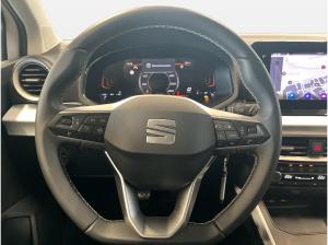 Seat Arona Style 1.0 TSI