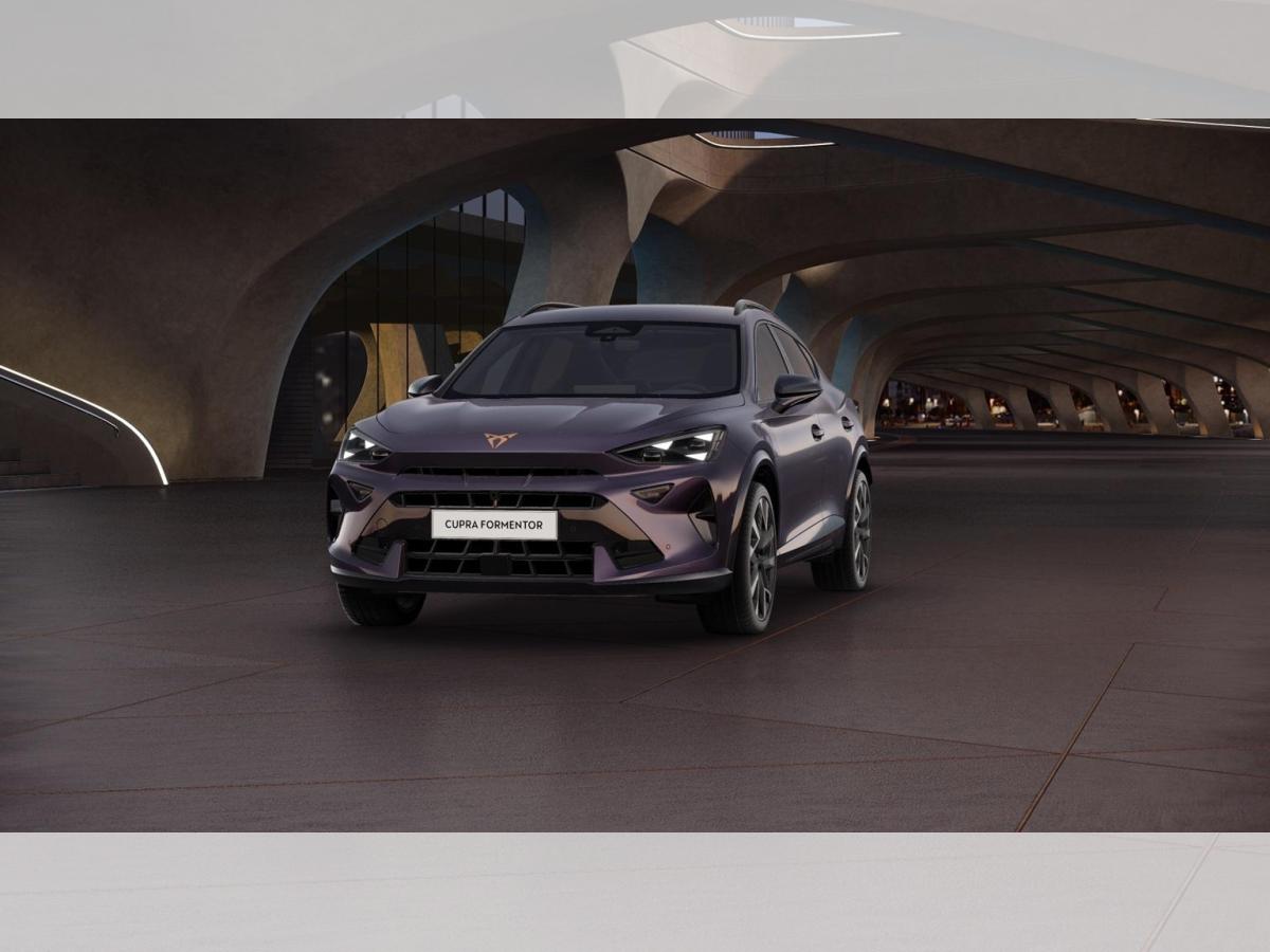 Cupra Formentor VZ 1.5 e-Hybrid AHK MATRIX SENNH. TOTW.