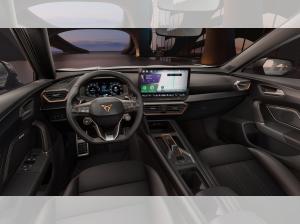 Cupra Formentor 1.5 e-Hybrid AHK MATRIX ALLWETTER SENN.