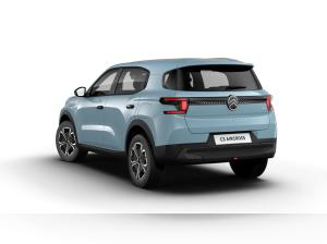 Citroën C3 Aircross Elektro YOU