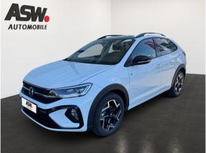 Volkswagen Taigo 1.0 TSI R-Line